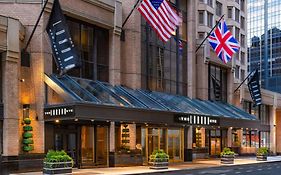 The Luxury Collection Hotel, Manhattan Midtown
